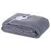 Coperta Elettrica Oromed Grigio