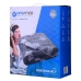 Electric Blanket Oromed White Grey