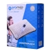 Elektroninen Viltti Oromed ORO-HEAT PILLOW Valkoinen Beige