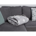 Coperta Elettrica N'oveen EB750 Grigio