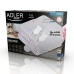 Electric Blanket Adler AD 7426 Grey