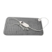 Electric Blanket N'oveen EB450 Grey