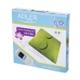 Coperta Elettrica Adler AD 7403 zielona Verde 30 x 20 x 15 cm