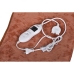 Electric Blanket Adler CR 7435 Bronze