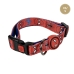 Collier pour Chien Spider-Man