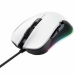 Souris Gaming Trust GXT 922 YBAR Blanc