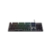 Gaming-tastatur og -mus Hiditec PAC010026 Sort