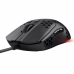 Gamer egér Trust GXT 929 Helox Fekete 6400 dpi