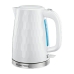 Bouilloire Russell Hobbs 26050-70 Blanc Plastique 2400 W 1,7 L