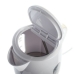 Kettle Zelmer ZCK7616I White Beige Plastic 2200 W 1,7 L