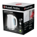 Vízforraló Russell Hobbs 26050-70 Fehér Műanyag 2400 W 1,7 L