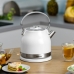 Kettle Zelmer ZCK7940 White Grey Stainless steel 2200 W 1,5 L