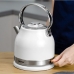 Kettle Zelmer ZCK7940 White Grey Stainless steel 2200 W 1,5 L