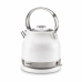 Kettle Zelmer ZCK7940 White Grey Stainless steel 2200 W 1,5 L