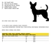 Hundegenser Disney S