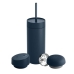 Thermos Fellow CBOX-SB Blauw Roestvrij staal Keramische 473 ml