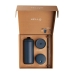 Thermos Fellow CBOX-SB Blauw Roestvrij staal Keramische 473 ml