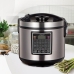 Robot da Cucina Feel Maestro MR-793 Nero Acciaio 700 W 900 W 5 L