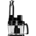 Robot da Cucina Mpm MRK-17 Nero 800 W