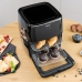 Fritadeira de Ar Zelmer ZAF7120 Preto 1700 W 12 L