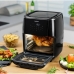 Air Fryer Zelmer ZAF7120 Black 1700 W 12 L