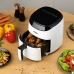 Air Fryer Zelmer ZAF3551W White Black 1200 W 3,5 L