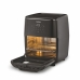 Friteuse à Air Zelmer ZAF7120 Noir 1700 W 12 L