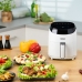 Airfryer Zelmer ZAF3551W Valkoinen Musta 1200 W 3,5 L