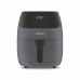 Air Fryer Zelmer ZAF5502G Black Grey 1500 W 5 L