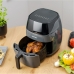 Air Fryer Zelmer ZAF5502G Black Grey 1500 W 5 L