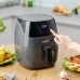 Vzduchová fritéza Zelmer ZAF5502G Černý Šedý 1500 W 5 L