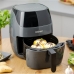 Friteuse à Air Zelmer ZAF5502G Noir Gris 1500 W 5 L