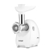 Mincer Zelmer ZMM4045B White 1900 W Plastic