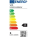 Λάμπα LED Vela 4,9 W (Equiv. 40 W) C37 E14 x2