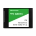 Cietais Disks Western Digital WD Green 2 TB 2,5