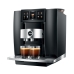 Cafeteira Superautomática Jura GIGA 10 Preto Sim 2300 W 15 bar