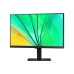 Monitorius Samsung LS24D600EAUXEN Quad HD 24