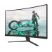 Gaming monitor (herný monitor) Philips 32M2C3500L/00 Quad HD 32