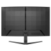 Gaming monitor (herný monitor) Philips 32M2C3500L/00 Quad HD 32