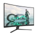 Gaming monitor (herný monitor) Philips 32M2C3500L/00 Quad HD 32