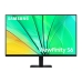 Игровой монитор Samsung LS32D600EAUXEN Quad HD 32