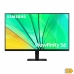 Игровой монитор Samsung LS32D600EAUXEN Quad HD 32