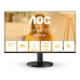 Gaming monitor (herní monitor) AOC Q27B3CF2 Quad HD 27