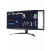 Gaming monitor (herní monitor) LG 29WQ500-B Full HD 29