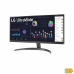 Gaming monitor (herní monitor) LG 29WQ500-B Full HD 29