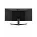 Gaming monitor (herní monitor) LG 29WQ500-B Full HD 29