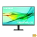 Spilleskjerm Samsung LS32D600UAUXEN Quad HD 32