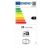 Spilleskjerm Samsung LS32D600UAUXEN Quad HD 32