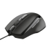 Souris Trust 23650 Noir 2400 dpi