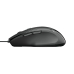 Mouse Trust 23650 Nero 2400 dpi